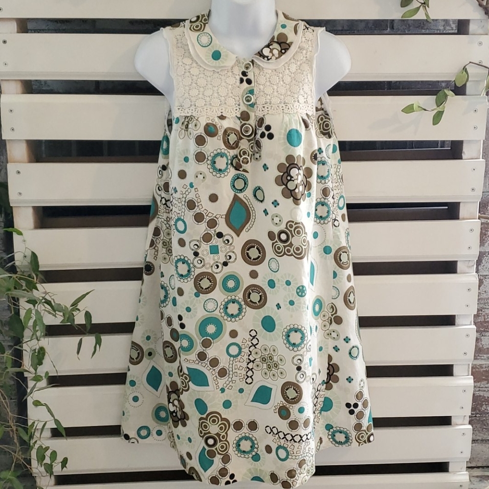 DEX dress. #1637